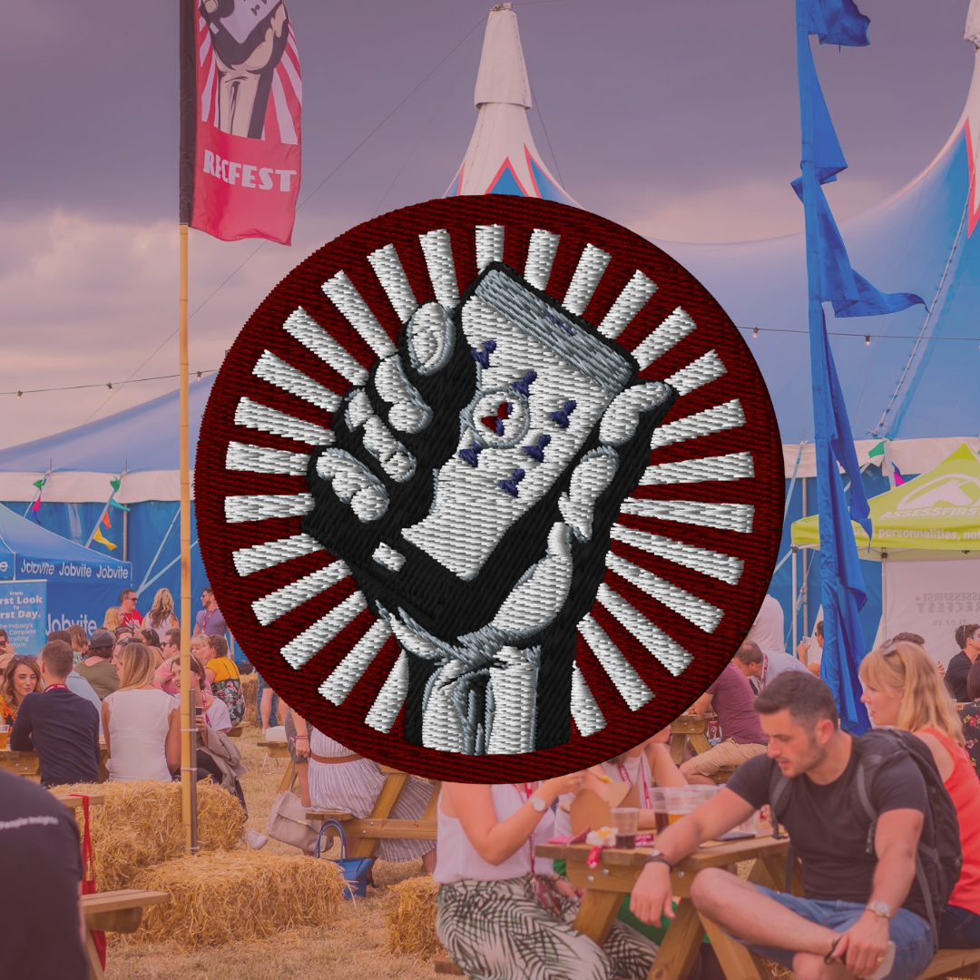 RecFest 2019 - Patch