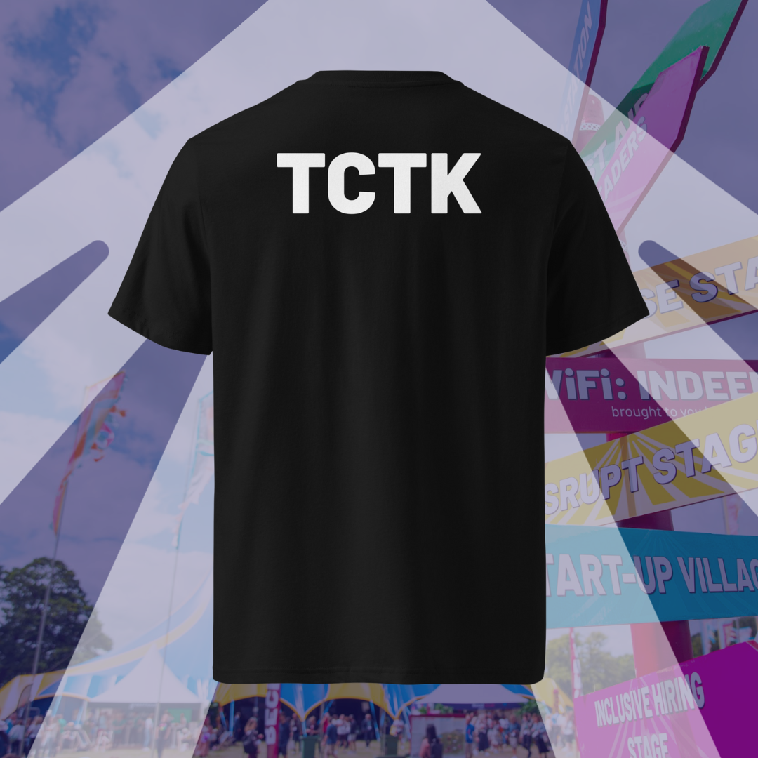 TCTK: T-Shirt