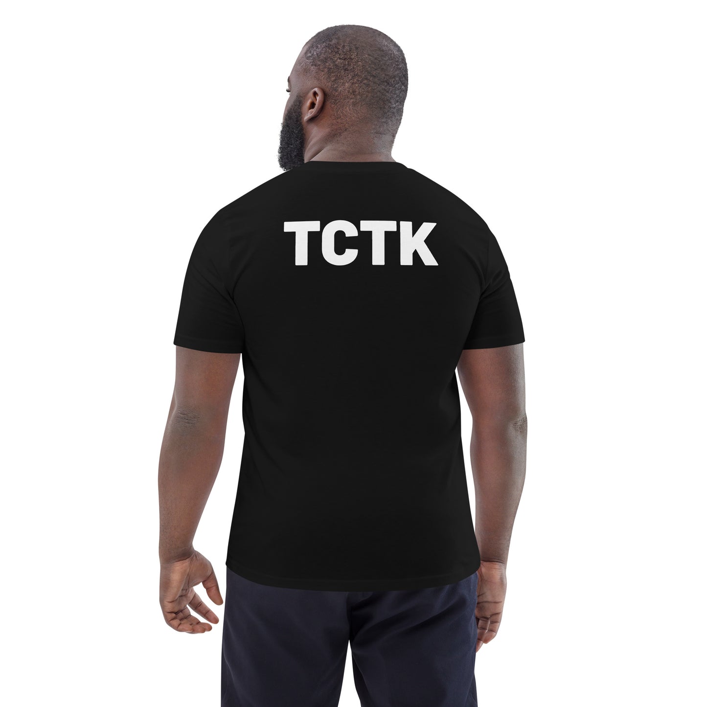 TCTK: T-Shirt