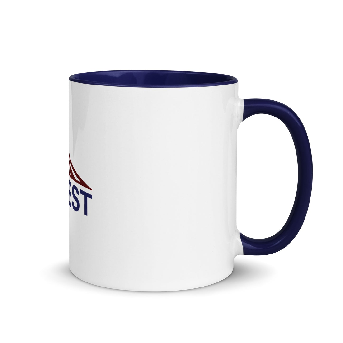 RecFest Logo Mug