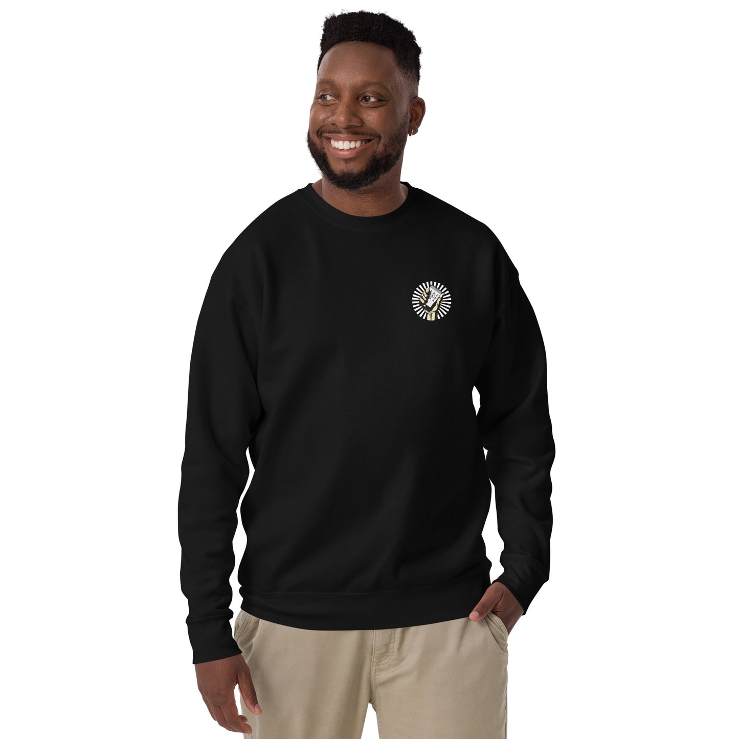 RecFest 2019: Line-up Sweatshirt