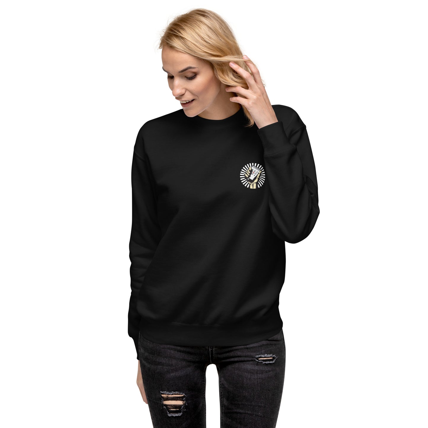 RecFest 2019: Line-up Sweatshirt