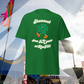 St Patrick's Day - Shamrock TA T-shirt