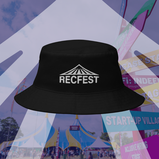RecFest: Bucket Hat