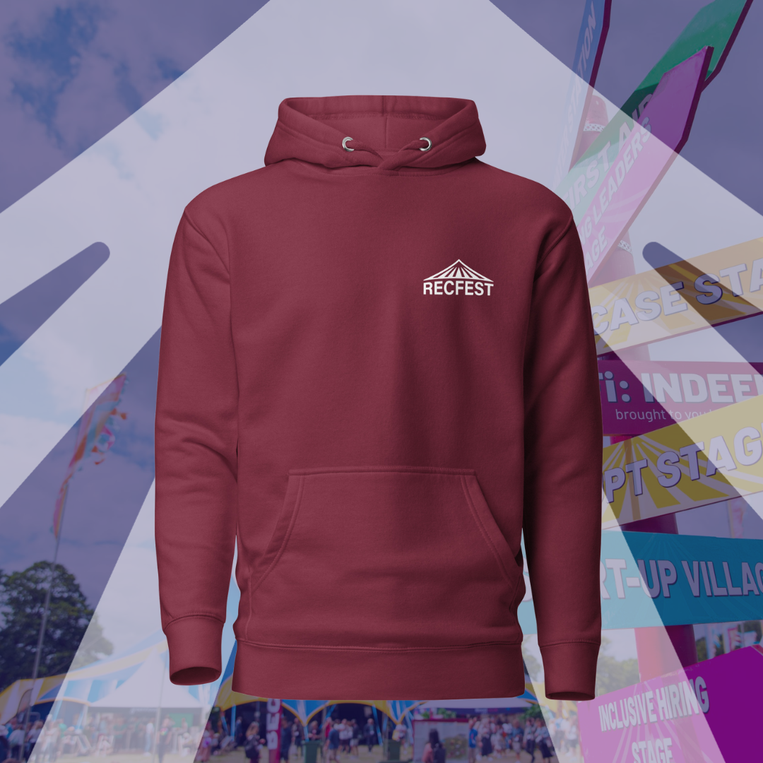 RecFest Hoodie