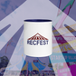 RecFest Logo Mug