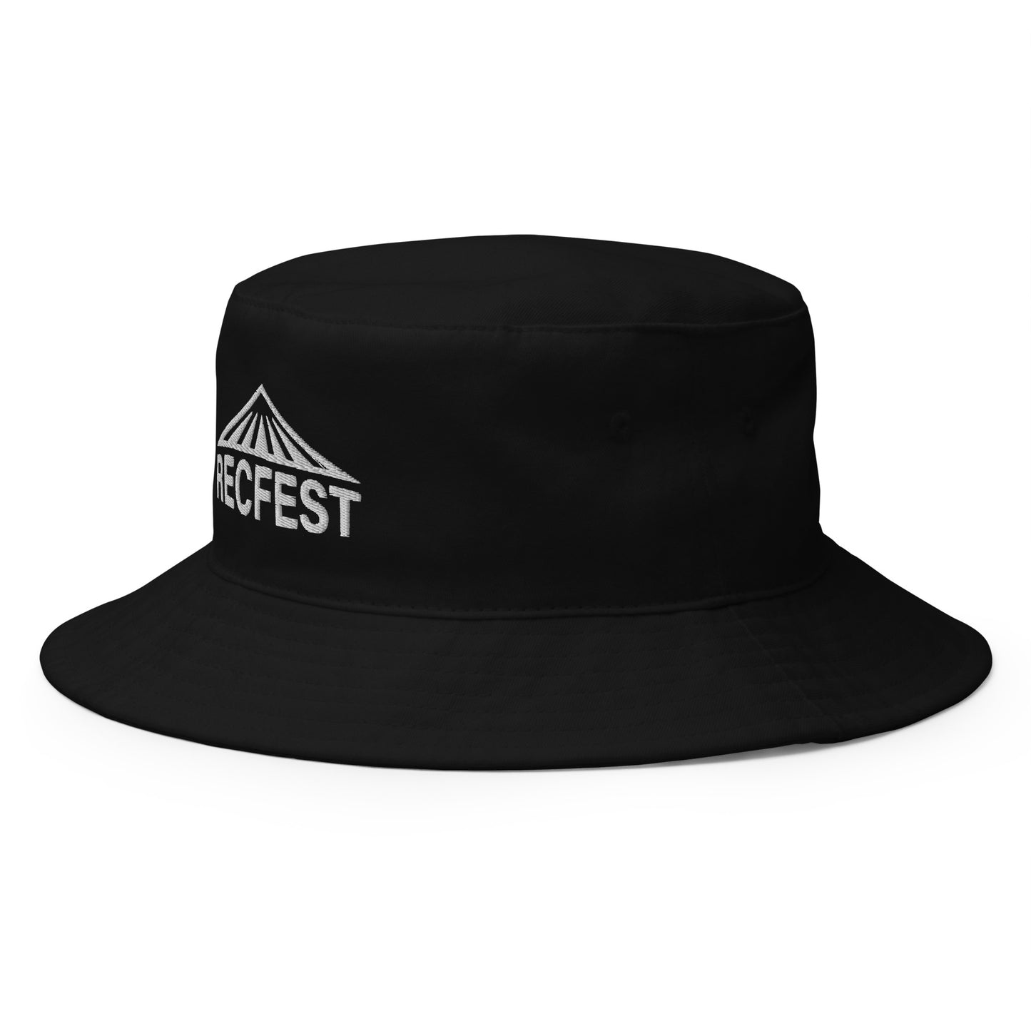RecFest: Bucket Hat