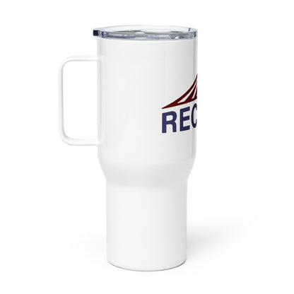 RecFest Travel Mug