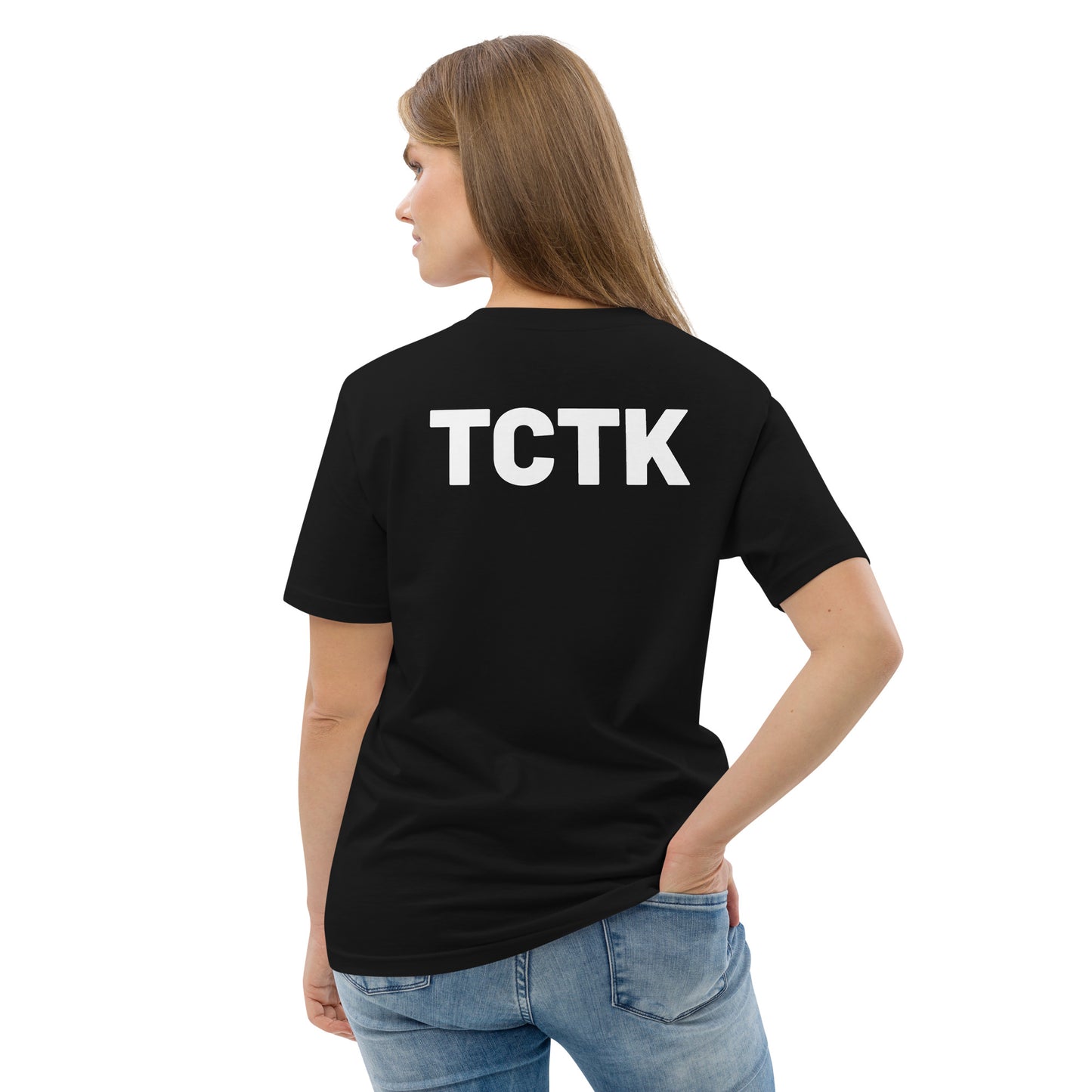 TCTK: T-Shirt
