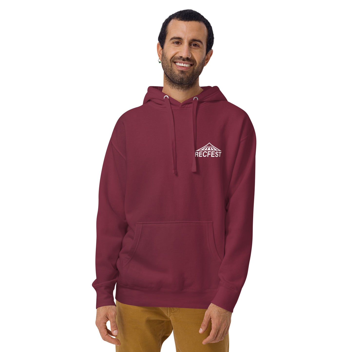 RecFest Hoodie