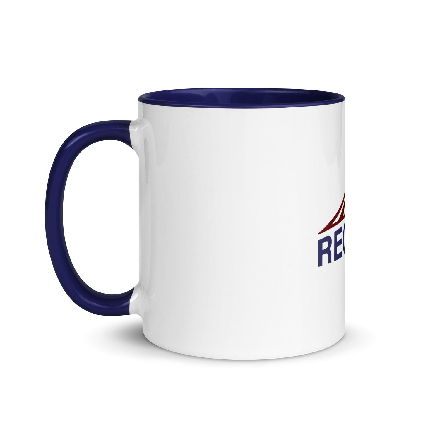 RecFest Logo Mug