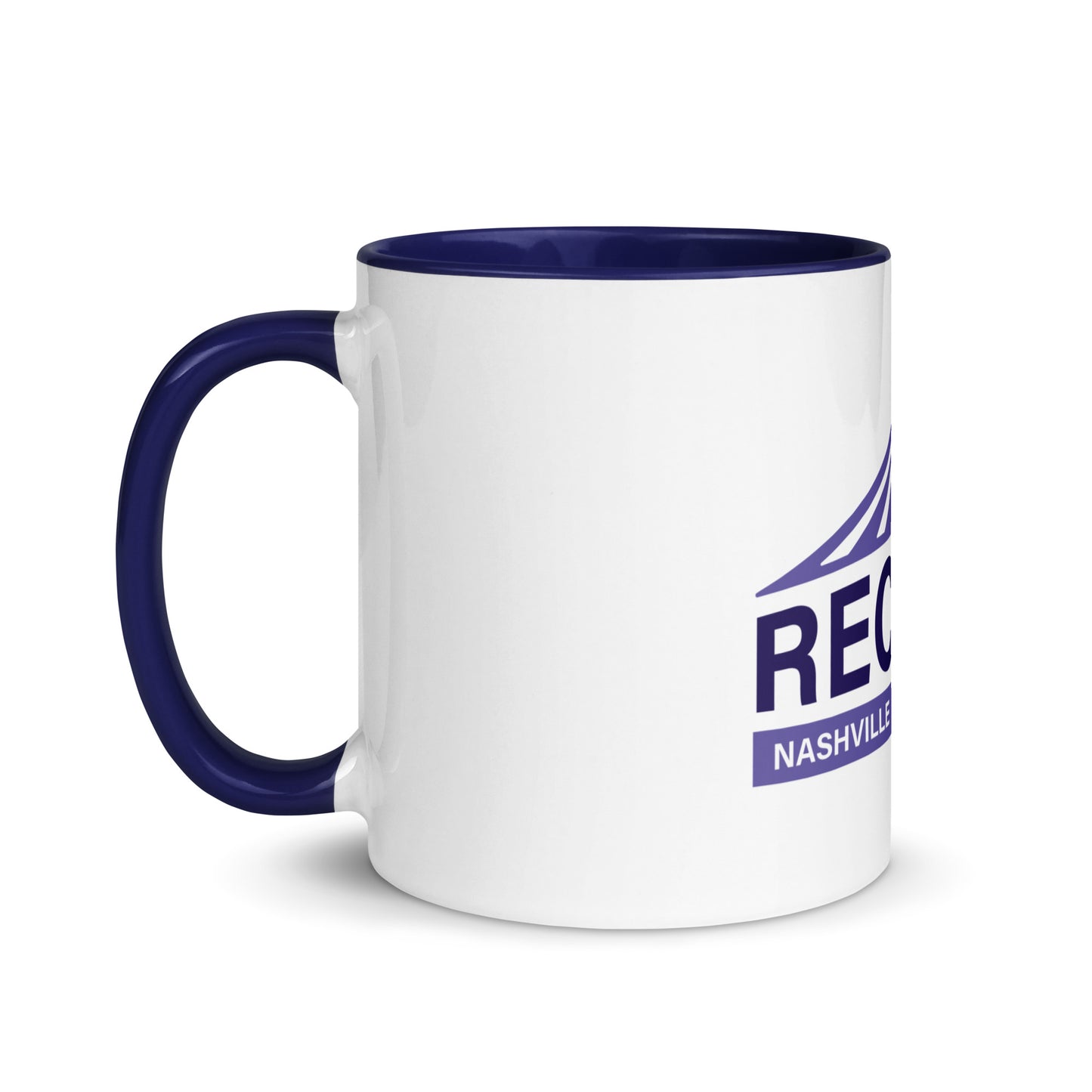 RecFest USA Logo Mug