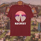 RecFest 2021: July Logo T-Shirt