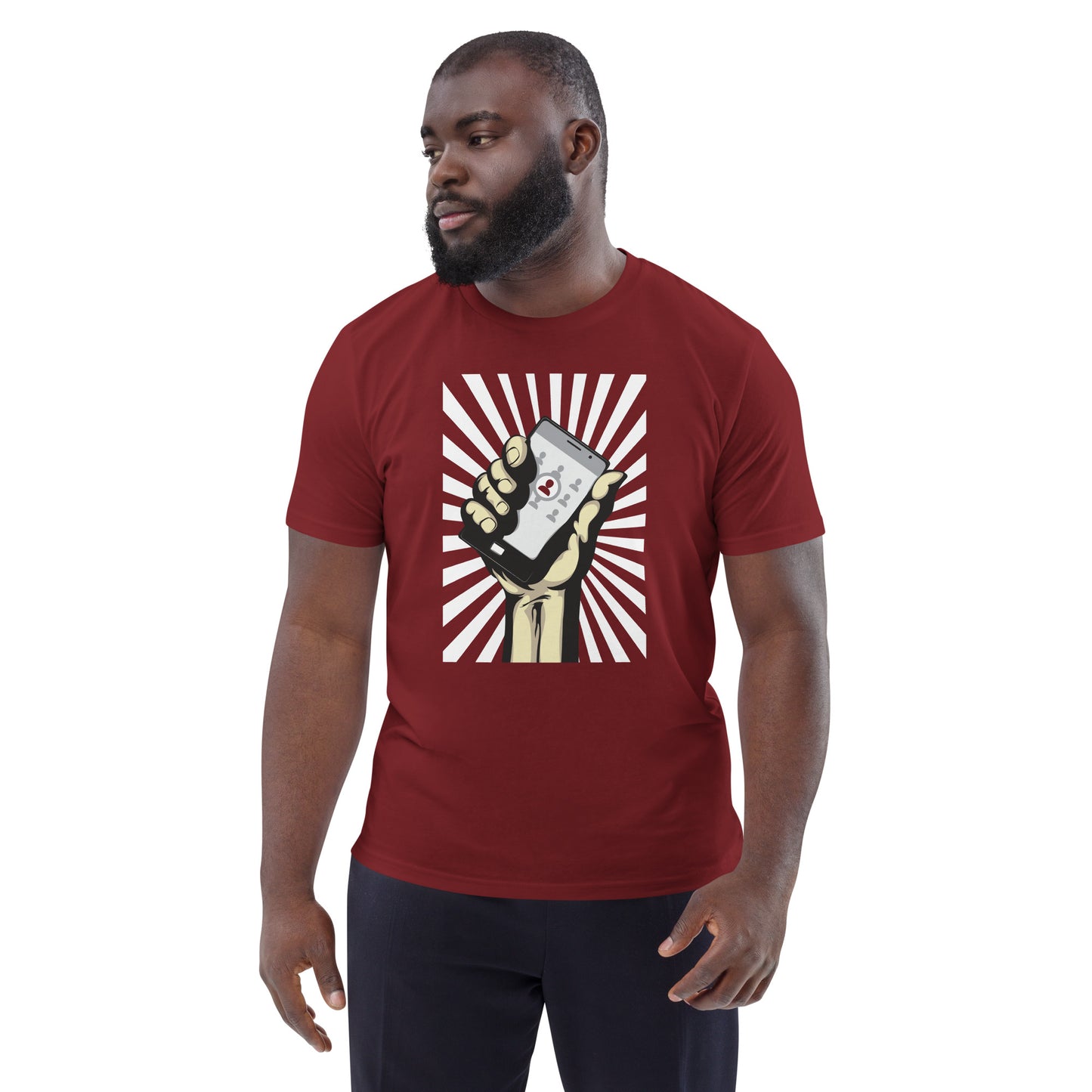 RecFest 2019 - Line-up T-Shirt